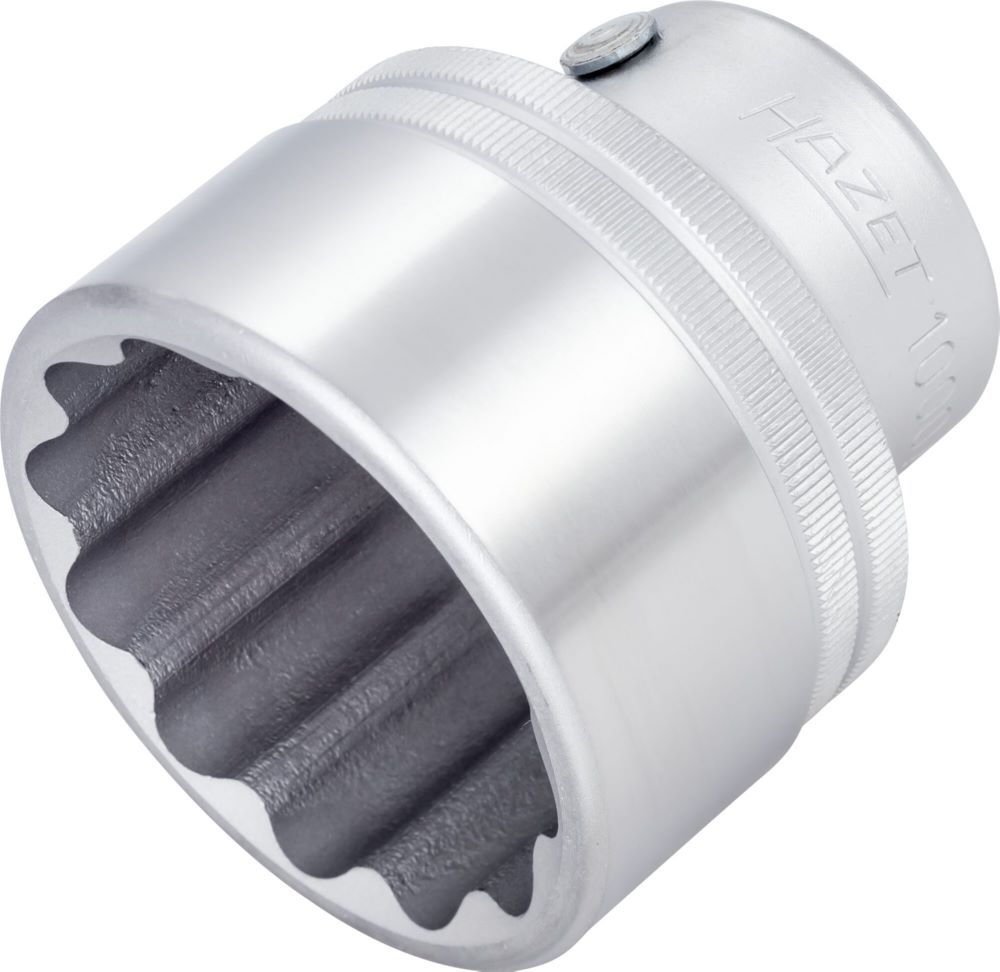 Produktbild Hazet Steckschlüsseleinsatz 1000AZ-2 mit 3/4 Zoll Profile Maße 78 mm