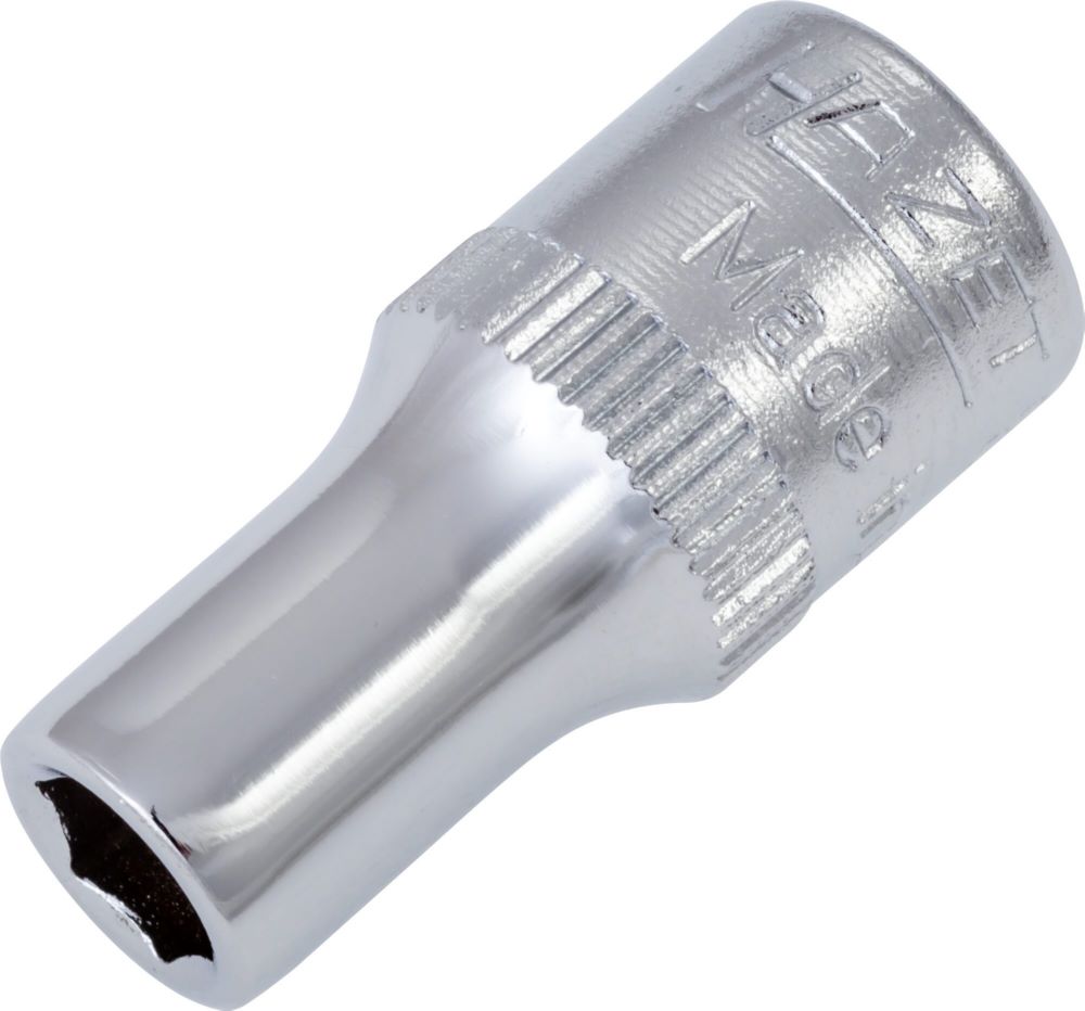 Produktbild Hazet Steckschlüsseleinsatz 850A-3/16 mit 1/4 Zoll SW 3/16 Zoll