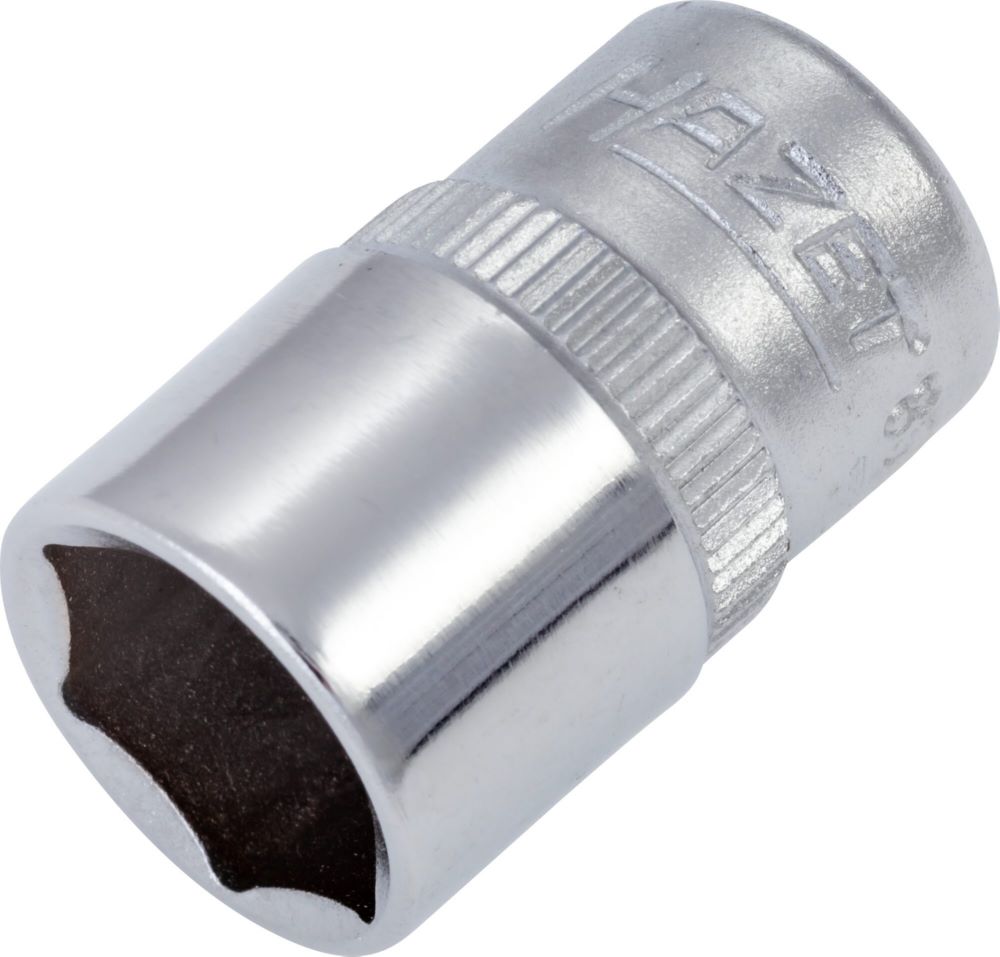 Produktbild Hazet Steckschlüsseleinsatz 850A-7/16 mit 1/4 Zoll SW 7/16 Zoll