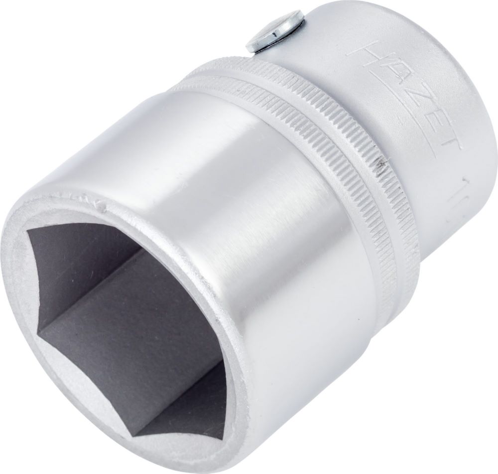 Produktbild Hazet Steckschlüsseleinsatz 1000-32 mit 3/4 Zoll Außen Sechskant SW 32 mm