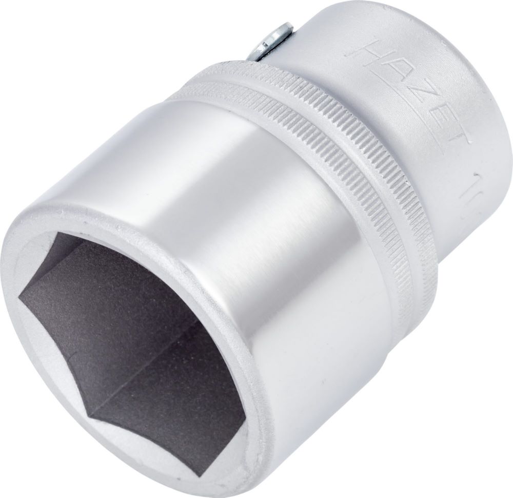 Produktbild Hazet Steckschlüsseleinsatz 1000-33 mit 3/4 Zoll Außen Sechskant SW 33 mm