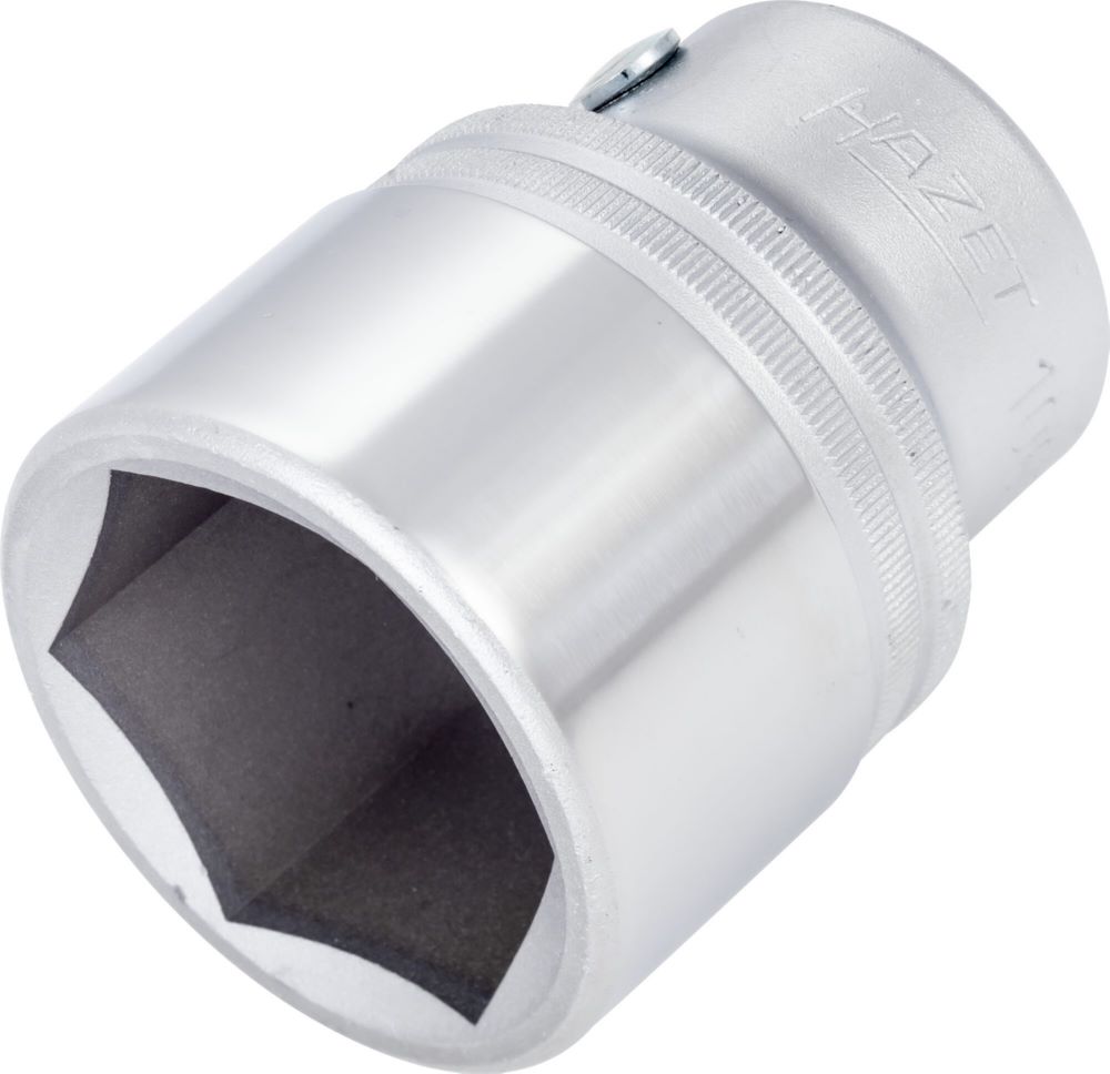 Produktbild Hazet Steckschlüsseleinsatz 1000-38 mit 3/4 Zoll SW 38 mm Länge 65 mm