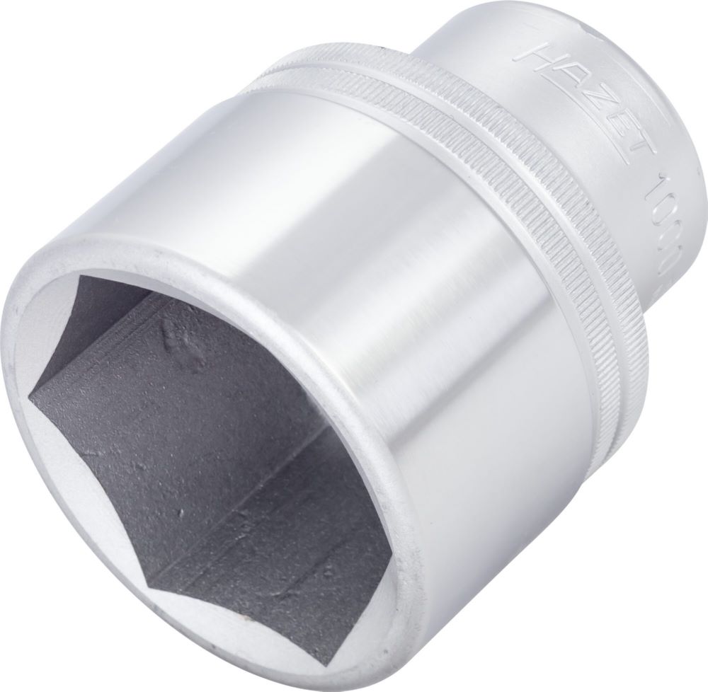 Produktbild Hazet Steckschlüsseleinsatz 1000-50 mit 3/4 Zoll Profile SW 50 mm