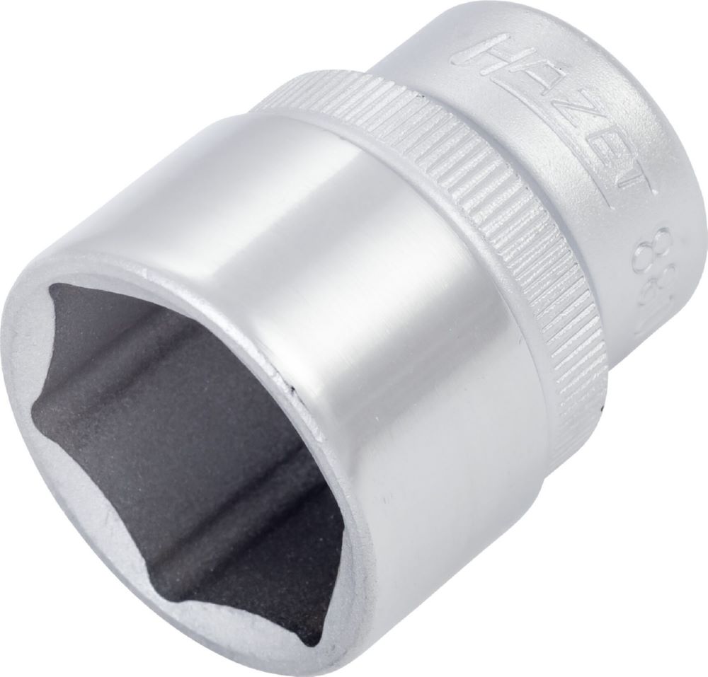 Produktbild Hazet Steckschlüsseleinsatz 880-20 3/8 Zoll 10 mm Vierkant SW 20 mm