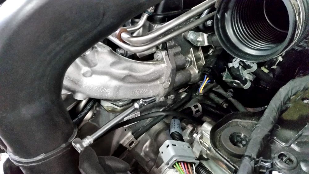 Produktbild Steckschlüsseleinsatz 850LG-GE10 1/4 Zoll Vierkant Außen Torx SW E10 bild 2