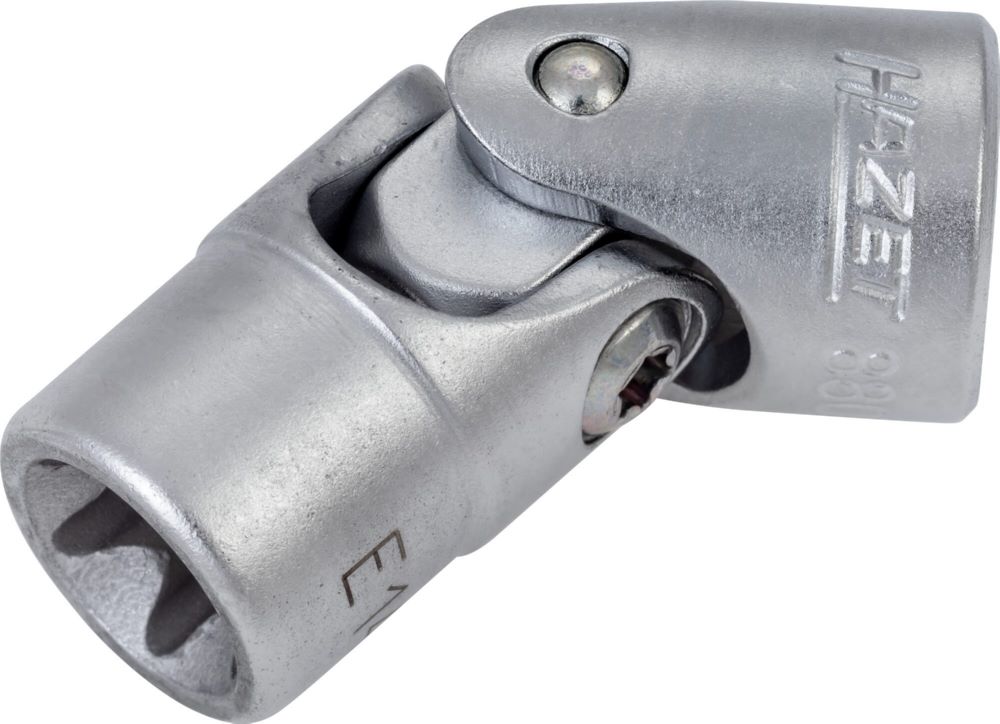 Produktbild Hazet Steckschlüsseleinsatz 880G-E14 3/8 Zoll Vierkant Außen Torx SW E14