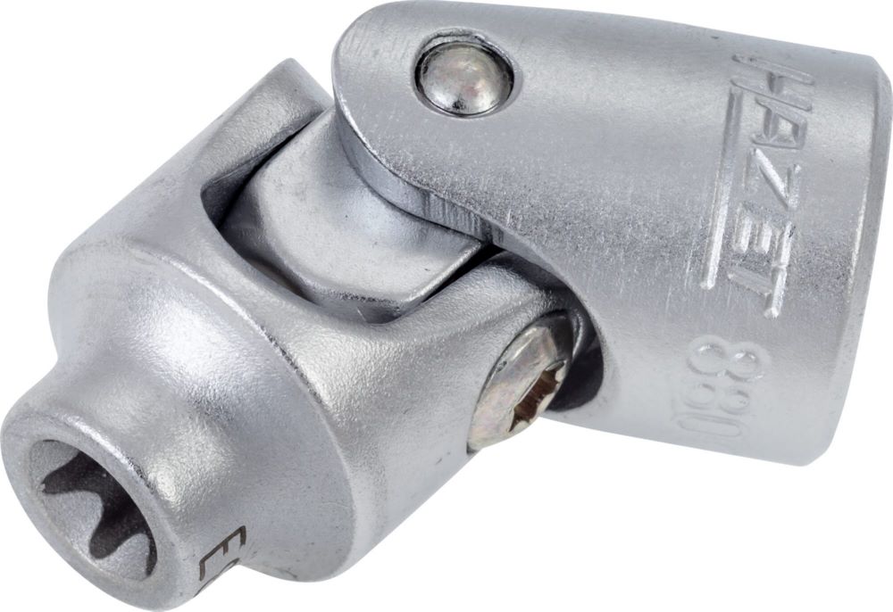 Produktbild Hazet Steckschlüsseleinsatz 880G-E8 3/8 Zoll Vierkant Außen Torx SW E8