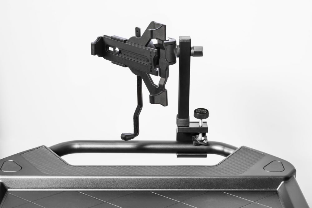 Produktbild Hazet Tablethalter 179N-45 für Werkstattwagen bild 2