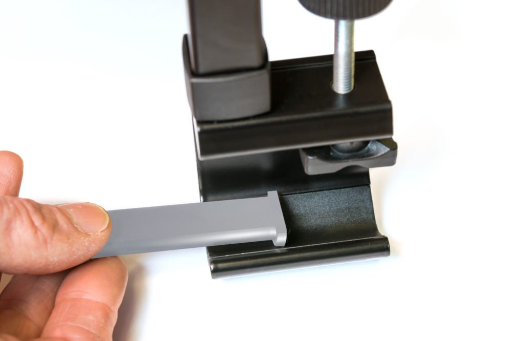 Produktbild Hazet Tablethalter 179N-45 für Werkstattwagen bild 6