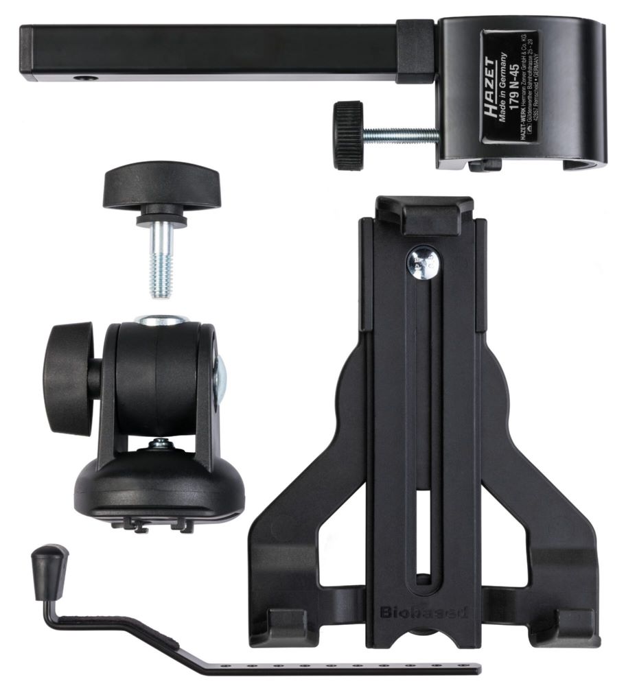 Produktbild Hazet Tablethalter 179N-45 für Werkstattwagen bild 8