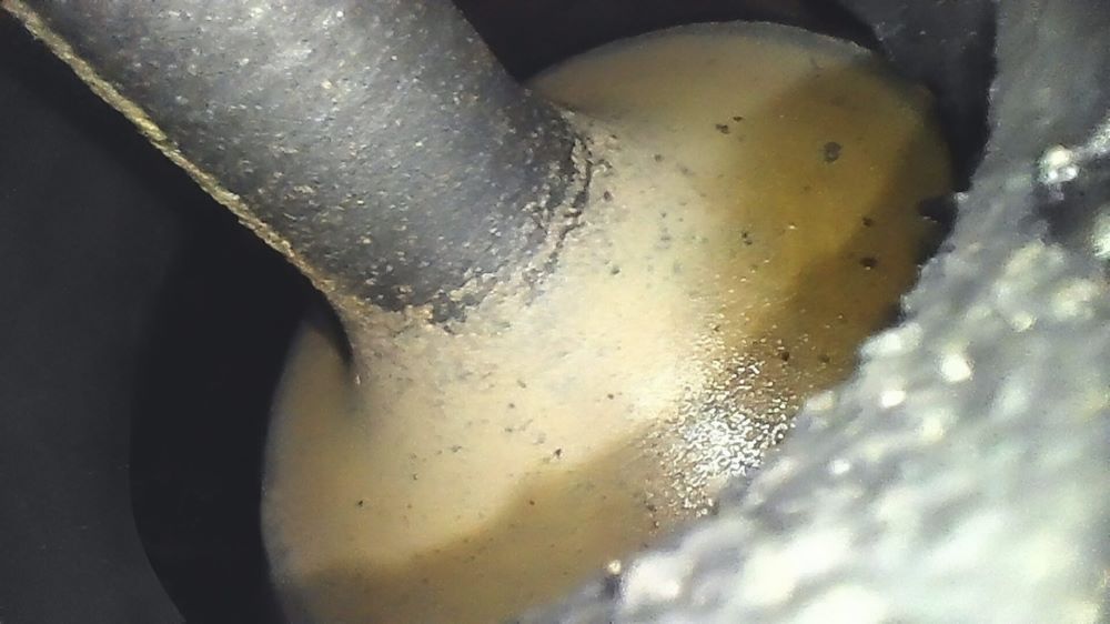 Produktbild Hazet HD Endoskop Touch Screen Satz mit Schwenksonde 3,9 mm bild 3