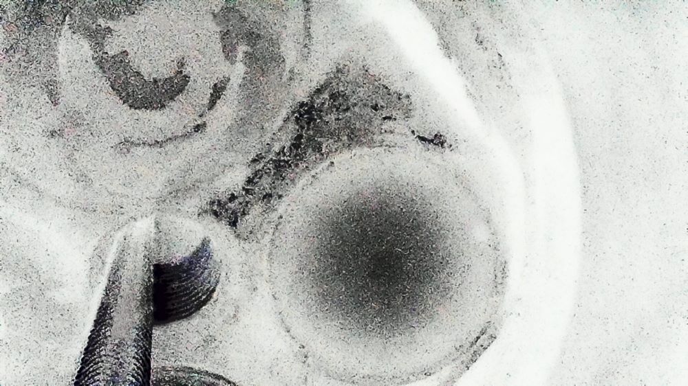 Produktbild Hazet HD Endoskop Touch Screen Satz mit Schwenksonde 3,9 mm bild 5