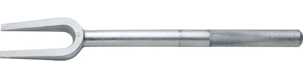 Produktbild Hazet Trenn und Montagegabel für zb Stoßdämpfer Länge 80/340 mm