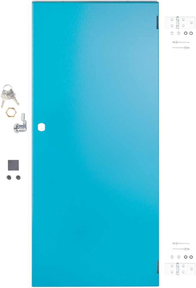 Produktbild Hazet Tür für Werkbank 177W-21 682 x 293 x 20 mm