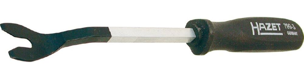 Produktbild Hazet Türverkleidungs Lösehebel 799-3 Länge 268 mm