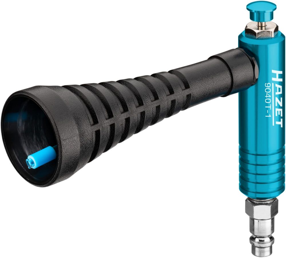 Produktbild Turbo Ausblaspistole 9040T-1 L 150 x B 42,5 x H 96 mm bild 2