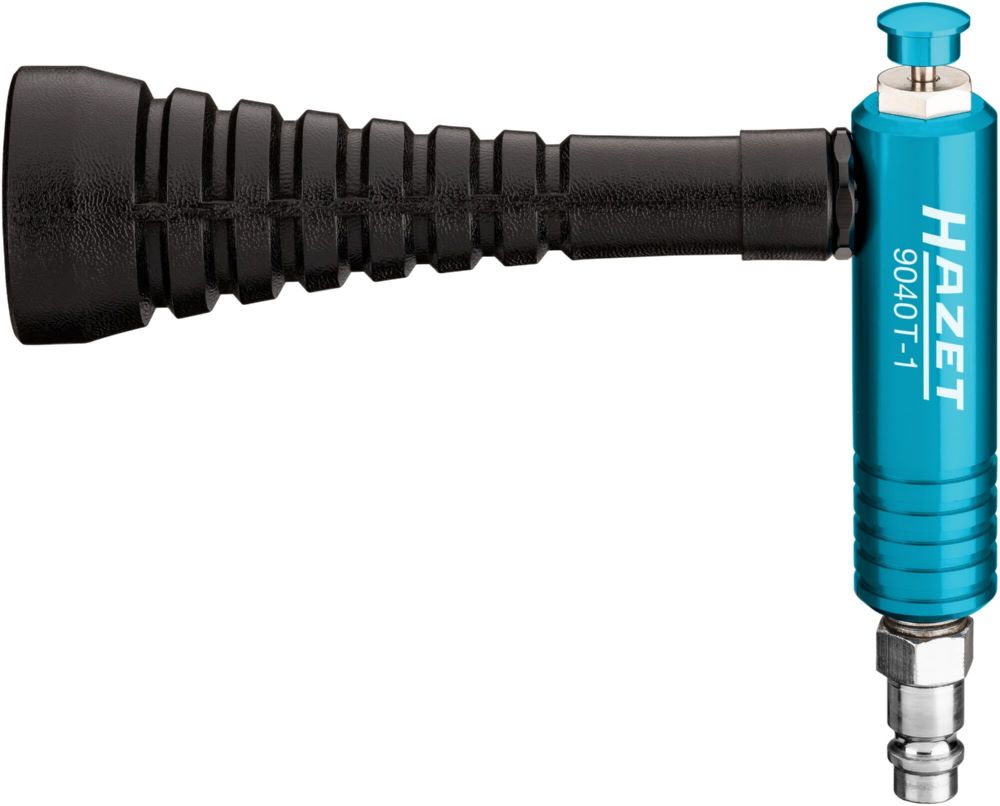 Produktbild Turbo Ausblaspistole 9040T-1 L 150 x B 42,5 x H 96 mm bild 3