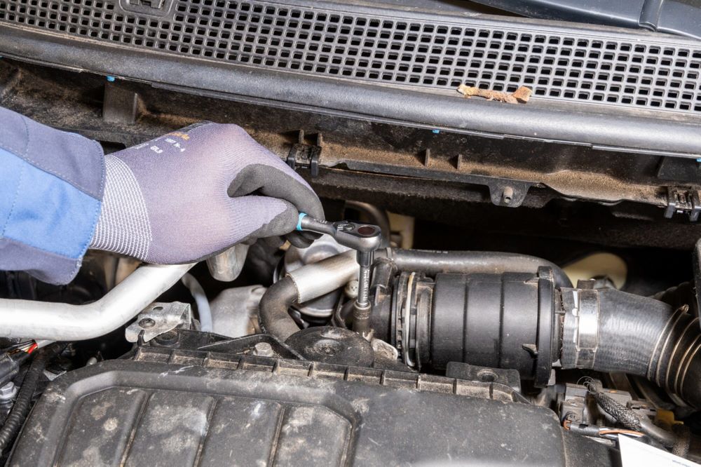 Produktbild KFZ Turbolader Steckschlüsseleinsatz Sonderprofil 2751-1 1/4 Zoll bild 3