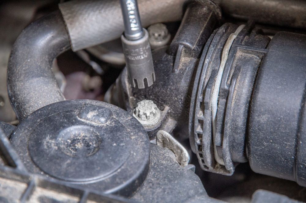 Produktbild KFZ Turbolader Steckschlüsseleinsatz Sonderprofil 2751-1 1/4 Zoll bild 4