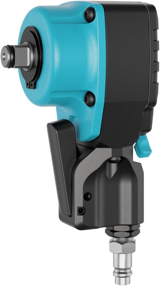 Produktbild Twin Turbo Faust Schlagschrauber 9012PTT 1/2 Zoll Vierkant bild 3