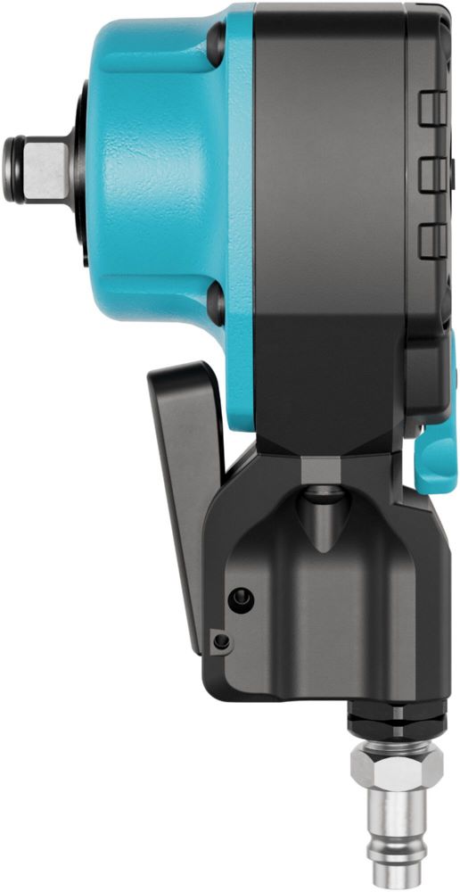 Produktbild Hazet Twin Turbo Faust Schlagschrauber 9012PTT 1/2 Zoll Vierkant