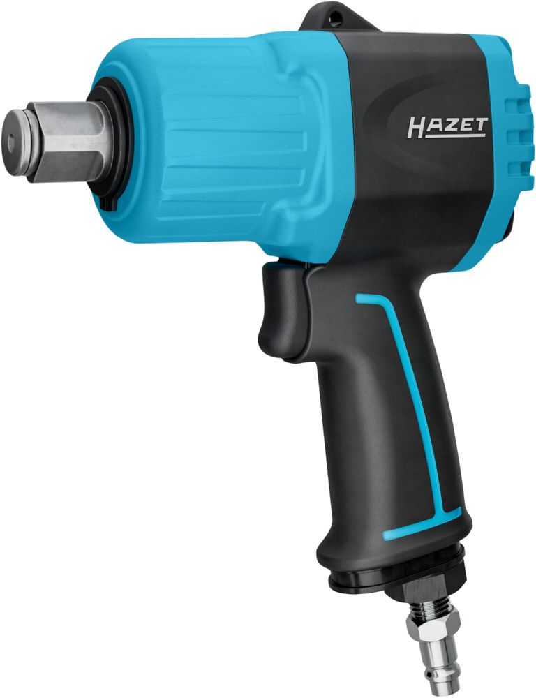 Produktbild Hazet Twin Turbo Schlagschrauber 9013MTT 1890 Nm Doppelhammer Schlagwerk bild 5