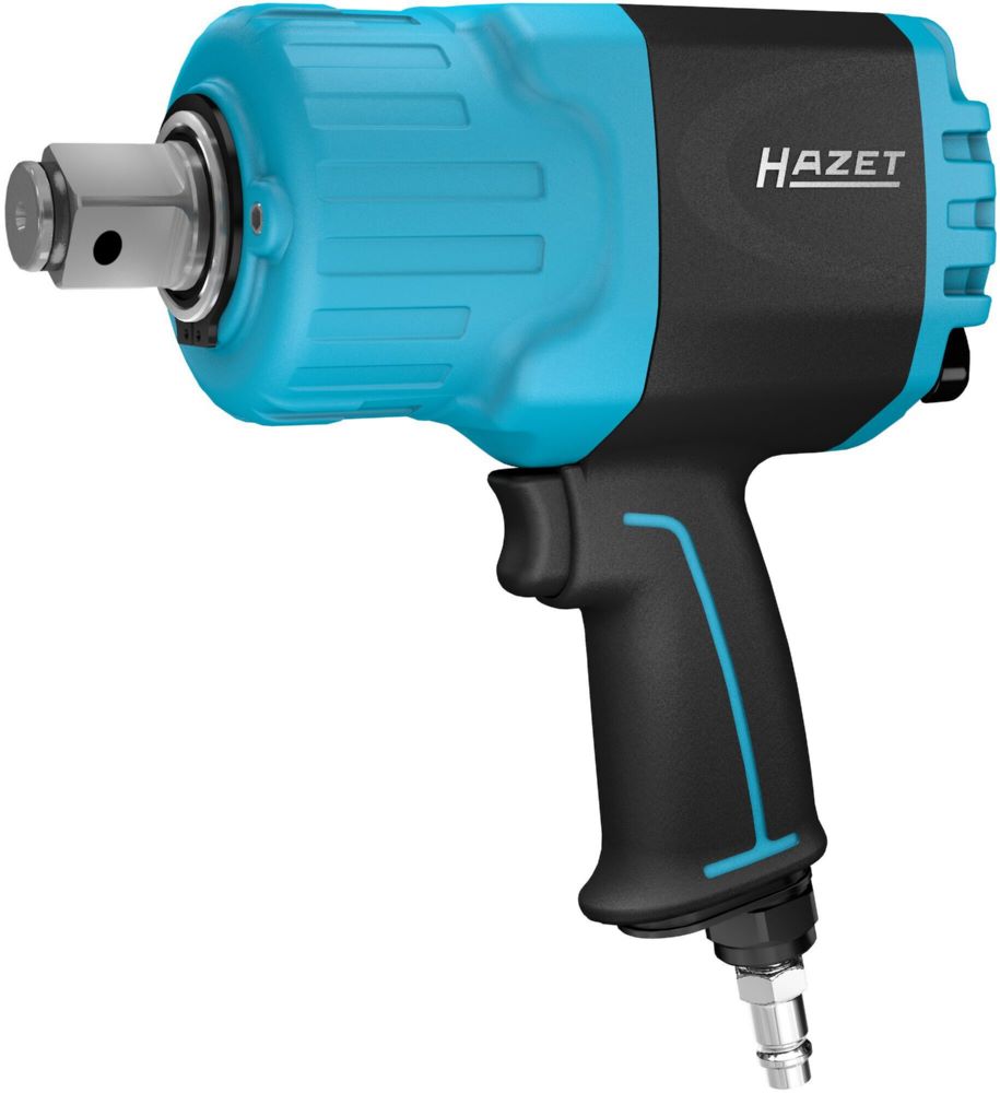 Produktbild Hazet Twin Turbo Schlagschrauber 9014TT mit 1 Zoll 4100 Nm bild 5