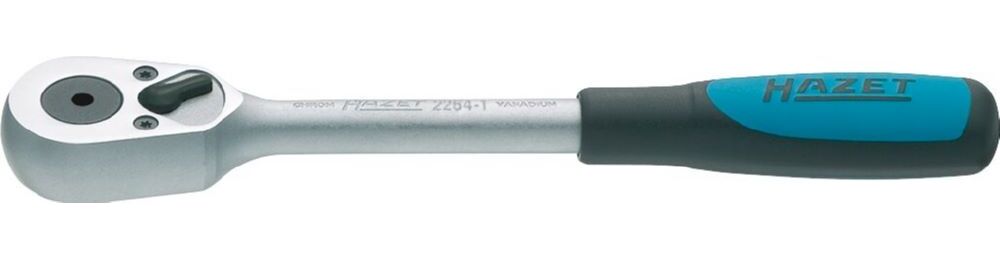 Produktbild Hazet Umschaltknarre für Bits 2264-1 mit 5/16 Zoll Länge 200 mm