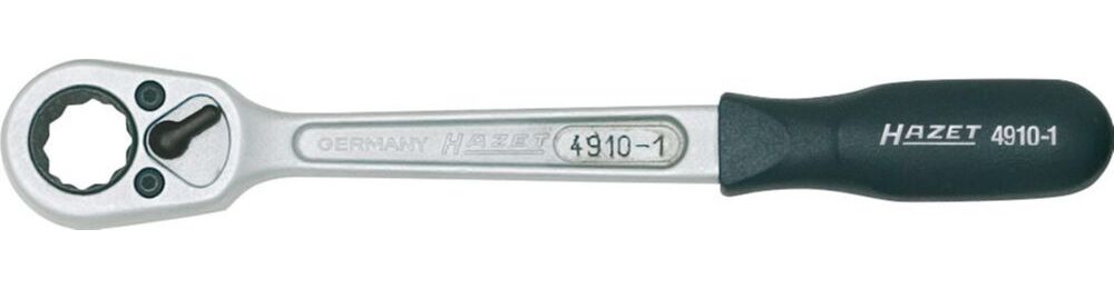 Produktbild Hazet Umschaltknarre 4910-1 Länge 275 mm