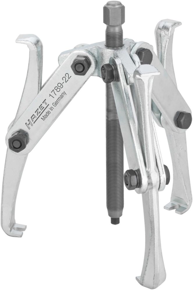 Produktbild Hazet Universal Abzieher Spannbereich 220 mm 3 armig 1789-22