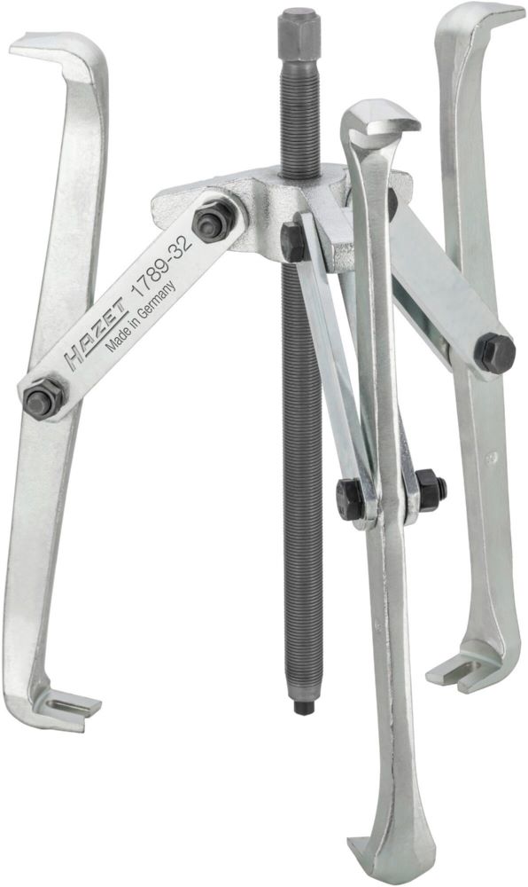 Produktbild Hazet Universal Abzieher 3 armig 320 mm verzinkt 1789-32