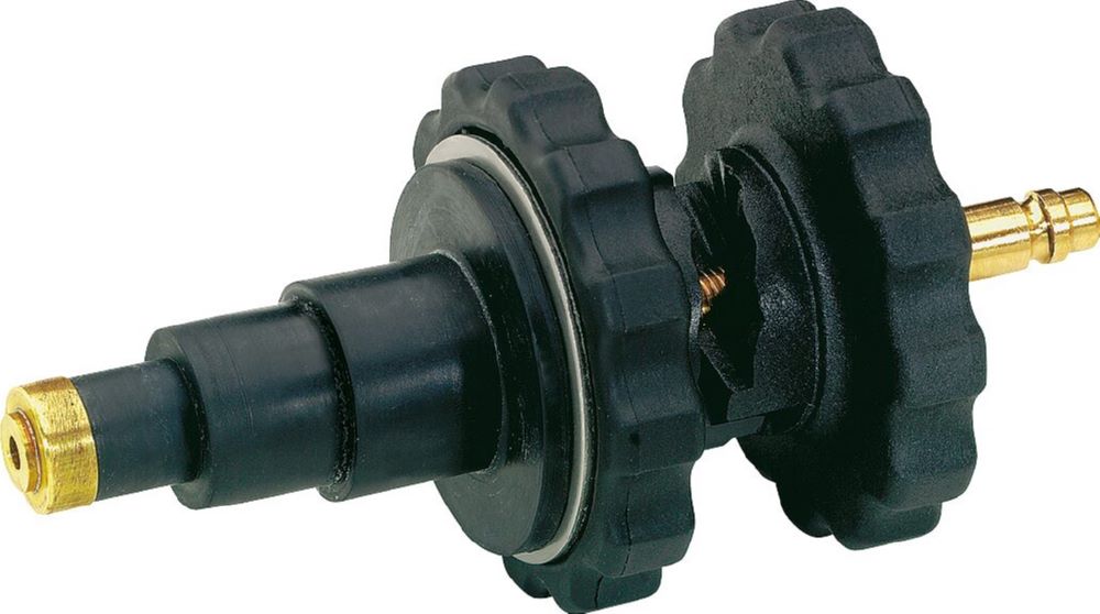 Produktbild Hazet Universal Adapter 4800-30 KFZ Kühleröffnung 20-41 mm