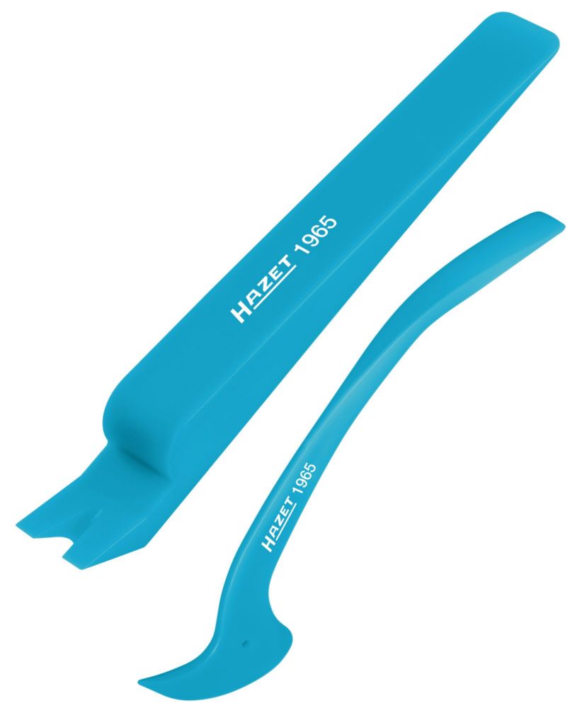 Produktbild Hazet Universal Haken Keil Satz 2 teilig 1965/2