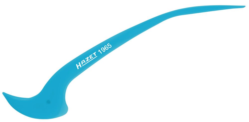 Produktbild Universal Haken Keil Satz 2 teilig 1965/2 bild 5