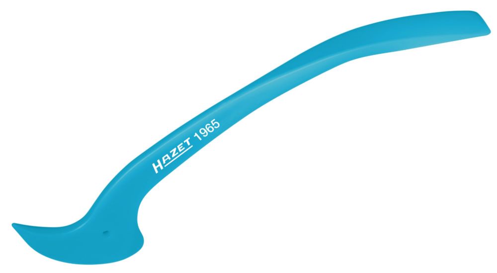 Produktbild Universal Haken Keil Satz 2 teilig 1965/2 bild 6