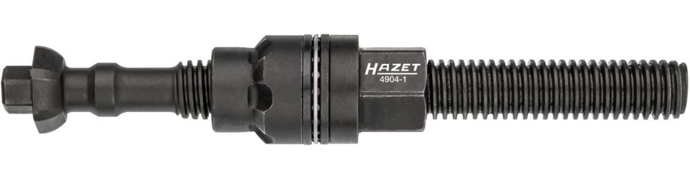 Produktbild Hazet Universal Innenfederspanner 4904-1 Spannweg 120 mm