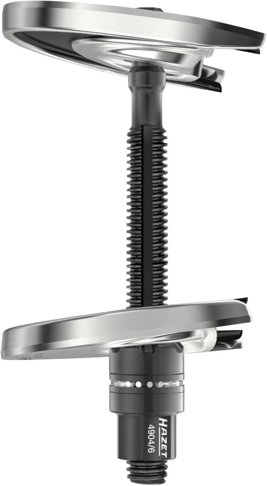 Produktbild Hazet Universal Innenfederspanner KFZ Satz 4904/6 6 teilig