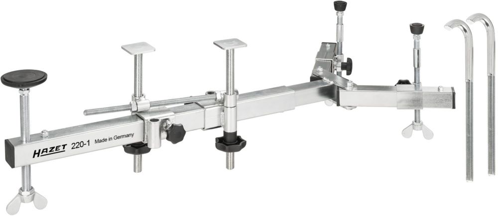 Produktbild Hazet Universal Motorstütze 220-1 für KFZ 620 bis 900 mm