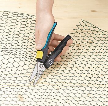 Produktbild Universal Schere 2158 Länge 194 mm bild 4