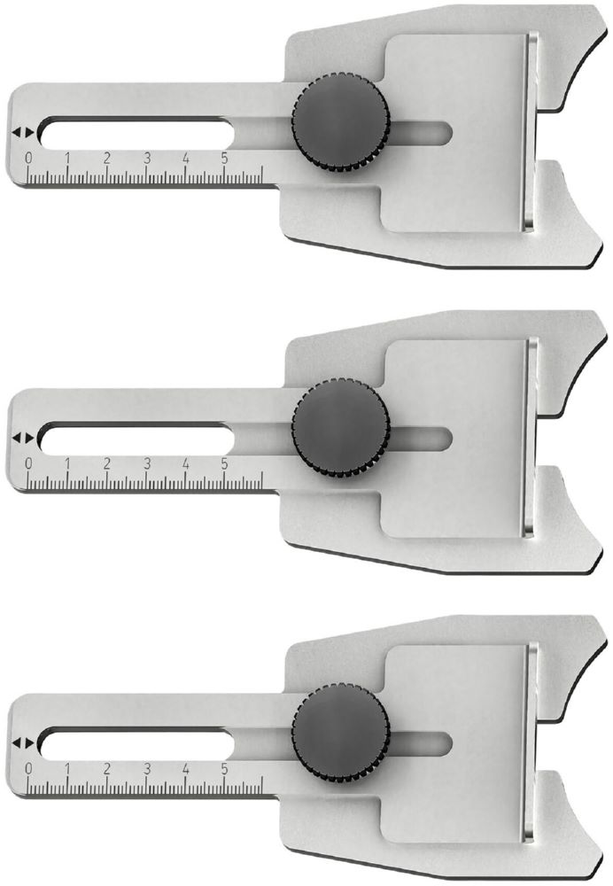 Produktbild Hazet Universal Spannteller verstellbar 4903-2 bild 4
