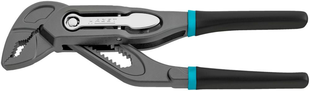 Produktbild Hazet Universal Wasserpumpenzange 760-12 Länge 125 mm