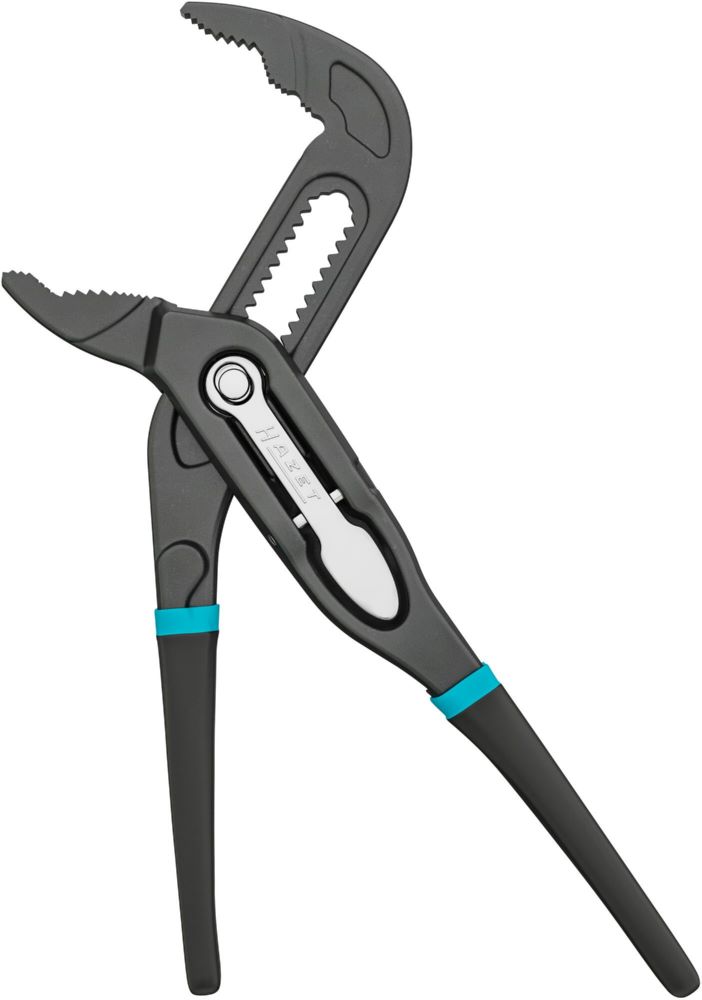 Produktbild Universal Wasserpumpenzange 760-12 Länge 125 mm bild 3