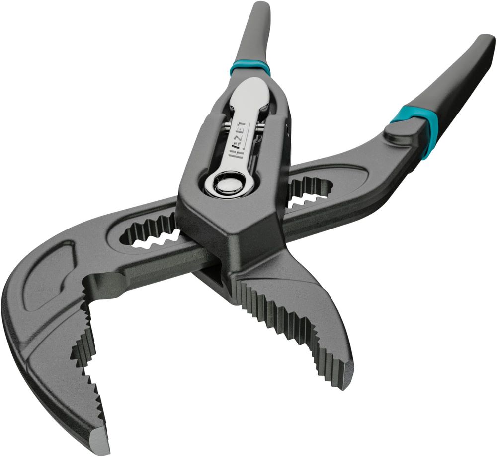 Produktbild Universal Wasserpumpenzange 760-12 Länge 125 mm bild 4