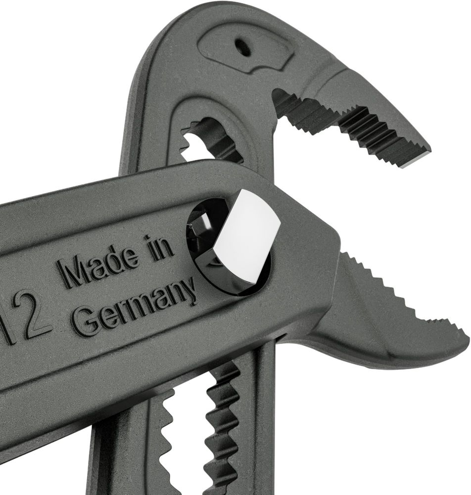 Produktbild Universal Wasserpumpenzange 760-12 Länge 125 mm bild 5