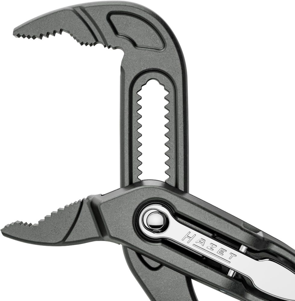 Produktbild Universal Wasserpumpenzange 760-12 Länge 125 mm bild 6