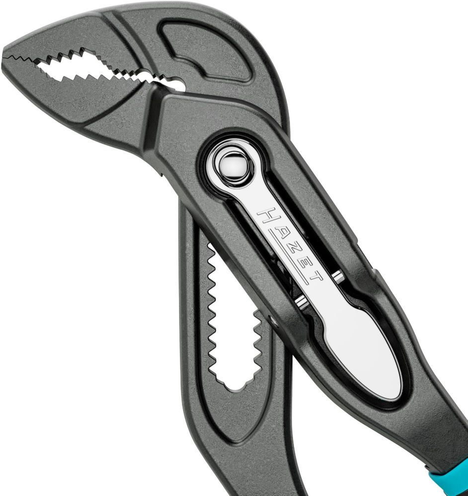 Produktbild Universal Wasserpumpenzange 760-12 Länge 125 mm bild 7