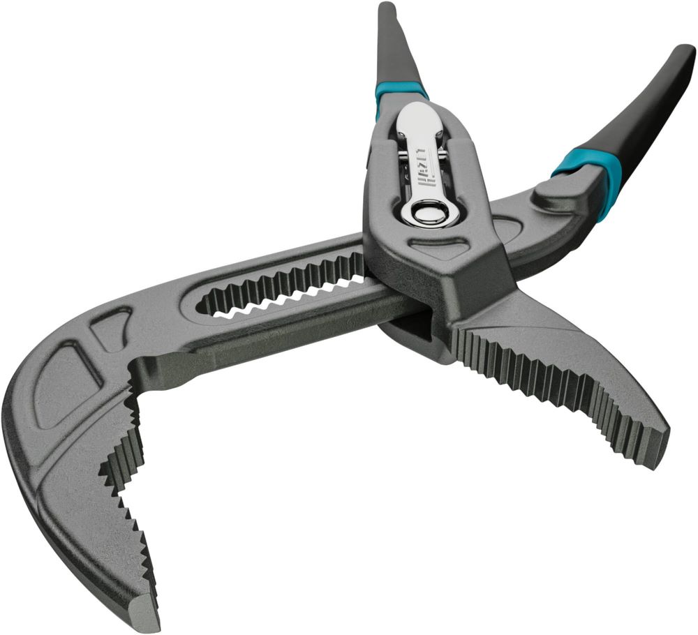 Produktbild Universal Wasserpumpenzange 760-15 Länge 150 mm bild 4