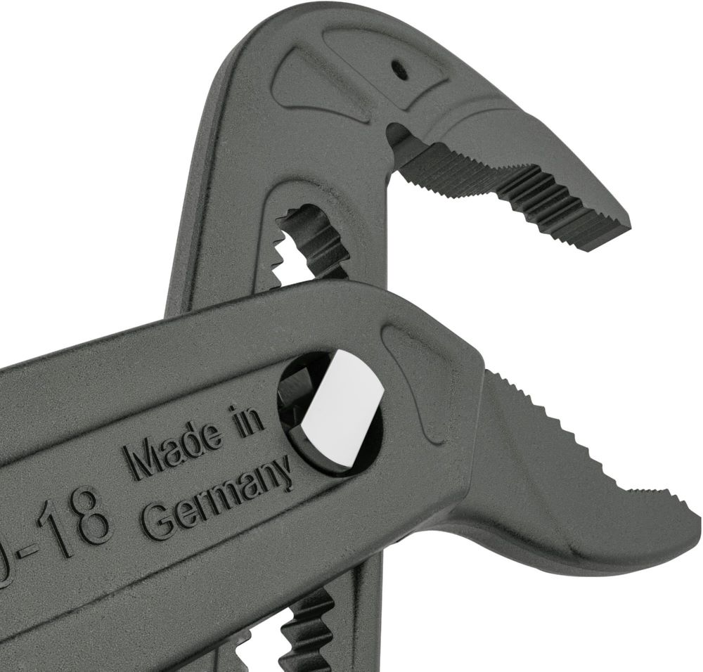 Produktbild Hazet Universal- / Wasserpumpenzange 760-18 · Länge: 180 mm bild 5