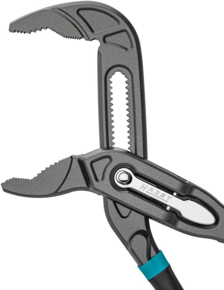 Produktbild Hazet Universal- / Wasserpumpenzange 760-18 · Länge: 180 mm bild 6