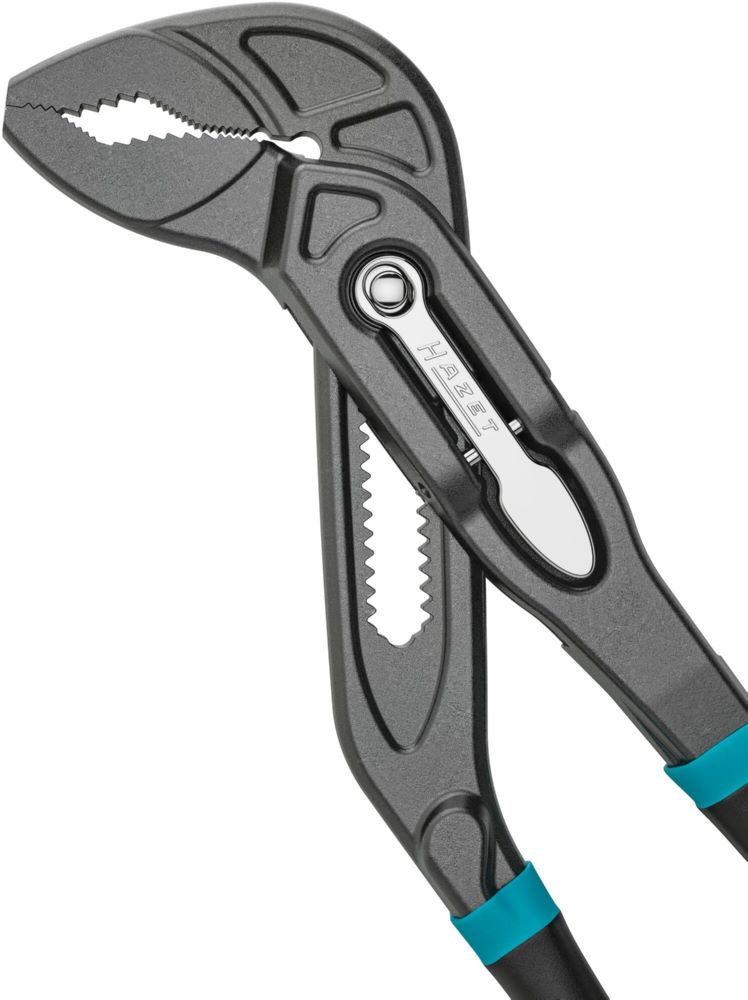 Produktbild Hazet Universal- / Wasserpumpenzange 760-18 · Länge: 180 mm bild 7